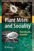 E-Book (pdf) Plant Mites and Sociality von Yutaka Saito