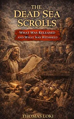 E-Book (epub) The Dead Sea Scrolls von Thomas Loki