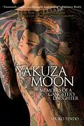 E-Book (epub) Yakuza Moon von Shoko Tendo
