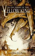 E-Book (epub) In the Court of the Yellow King von Lucy Snyder, Robert Price