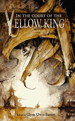 E-Book (epub) In the Court of the Yellow King von Lucy Snyder, Robert Price