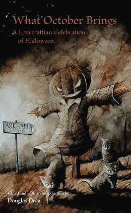 E-Book (epub) What October Brings von Brian Sammons, John Shirley