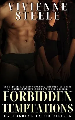 E-Book (epub) Forbidden Temptations von Vivienne Steele