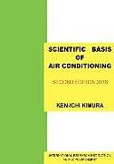 Kartonierter Einband Scientific Basis of Air Conditioning von Kimura Kenichi