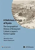 E-Book (pdf) A Delicious History of Kyoto von Masahiro Kato, Naomi Kawasumi