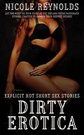 E-Book (epub) Dirty Erotica von Nicole Reynolds