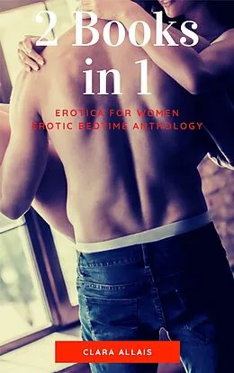 E-Book (epub) 2 Books in 1 von Clara Allais