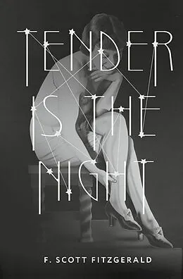E-Book (epub) Tender is the Night von F. Scott Fitzgerald