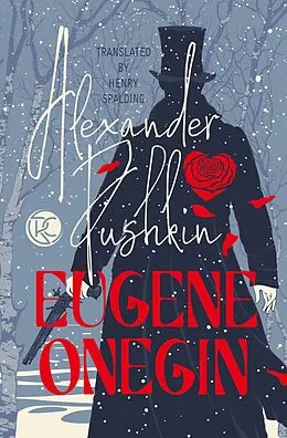 E-Book (epub) Eugene Onegin von Alexander Pushkin