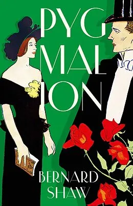 E-Book (epub) Pygmalion von George Bernard Shaw