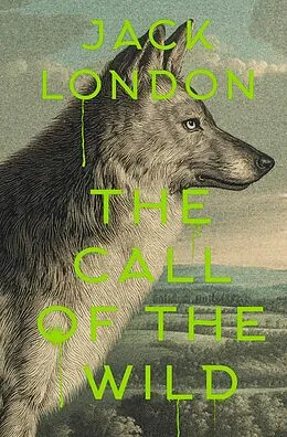 E-Book (epub) The Call of the Wild von Jack London