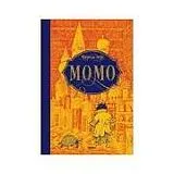 Fester Einband Momo von Michael Ende