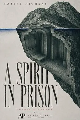 E-Book (epub) A Spirit in Prison von Robert Hichens