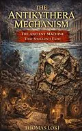 E-Book (epub) The Antikythera Mechanism von Thomas Loki