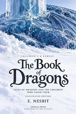 E-Book (epub) The Book of Dragons von E. Nesbit