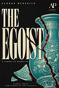 E-Book (epub) The Egoist von George Meredith