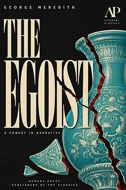 E-Book (epub) The Egoist von George Meredith