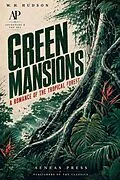 E-Book (epub) Green Mansions von W. H. Hudson
