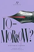 E-Book (epub) To-Morrow? von Victoria Cross