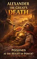 E-Book (epub) Alexander the Great's Death von Thomas Loki