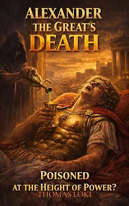E-Book (epub) Alexander the Great's Death von Thomas Loki