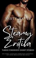 E-Book (epub) Steamy Erotica von Misty Hayes