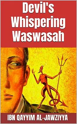 E-Book (epub) Devil's Whispering von Ibn Qayyim Al-Jawziyya