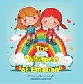 E-Book (epub) The "Whispers of Emotion" von Luna Starlight
