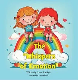 E-Book (epub) The "Whispers of Emotion" von Luna Starlight