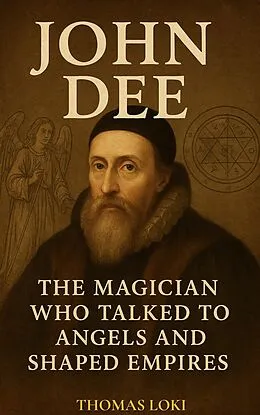 E-Book (epub) John Dee von Thomas Loki