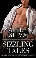 E-Book (epub) Sizzling Tales von Kaitlyn Silva