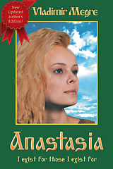 eBook (epub) Anastasia de Vladimir Megre