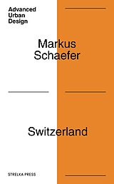 E-Book (epub) Switzerland von Markus Schaefer
