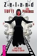 Couverture cartonnée Tufti the Priestess. Live Stroll Through A Movie de Vadim Zeland