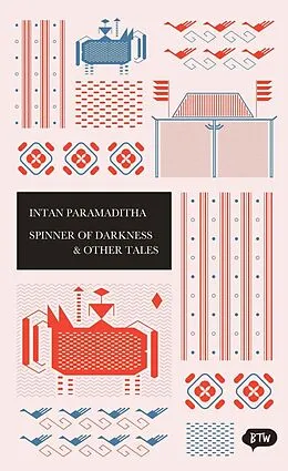 E-Book (epub) Spinner of Darkness & Other Tales von Intan Paramaditha