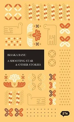 E-Book (epub) A Shooting Star & Other Stories von Iksaka Banu Iksaka Banu