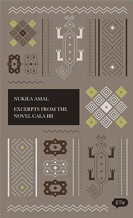 E-Book (epub) Excerpts from the Novel Cala Ibi von Nukila Amal