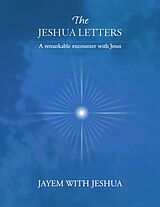 eBook (epub) The Jeshua Letters de Jeshua