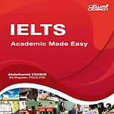 E-Book (epub) IELTS von Abdelhamid ZOUBIR