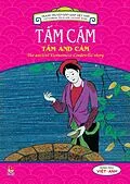 E-Book (pdf) Truyen tranh dan gian Viet Nam - Tam Cam von Quoc Anh