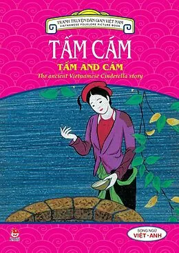 E-Book (pdf) Truyen tranh dan gian Viet Nam - Tam Cam von Quoc Anh