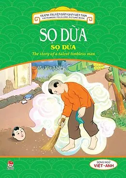 E-Book (pdf) Truyen tranh dan gian Viet nam - So Dua von Anh Thuy