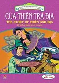 E-Book (pdf) Truyen tranh dan gian Viet Nam - Cua Thien tra Dia von Thanh Phuc