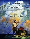 E-Book (epub) Life and Adventures of Robinson Crusoe von Daniel Defoe