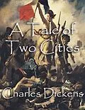 E-Book (epub) A Tale of Two Cities von Charles Dickens