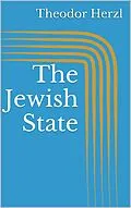 E-Book (epub) The Jewish State von Theodor Herzl