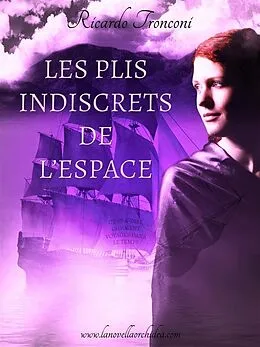 E-Book (epub) Les plis indiscrets de l'espace von Ricardo Tronconi