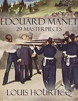 E-Book (epub) Edouard Manet von Louis Hourticq