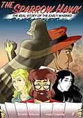 E-Book (epub) The Sparrow Hawk von Ricardo Tronconi