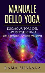 eBook (epub) Manuale dello Yoga de Rama Shadana